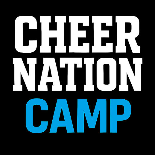 CHEER NATION CAMP