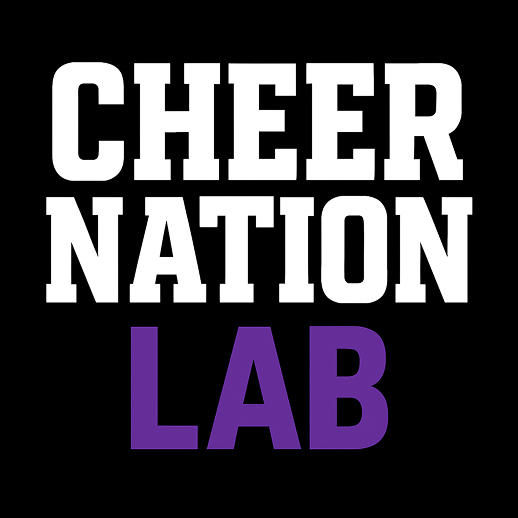 CHEER NATION LAB