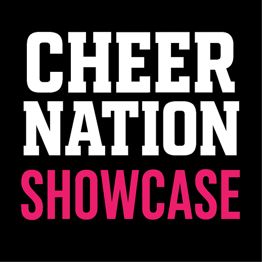 CHEER NATION SHOWCASE